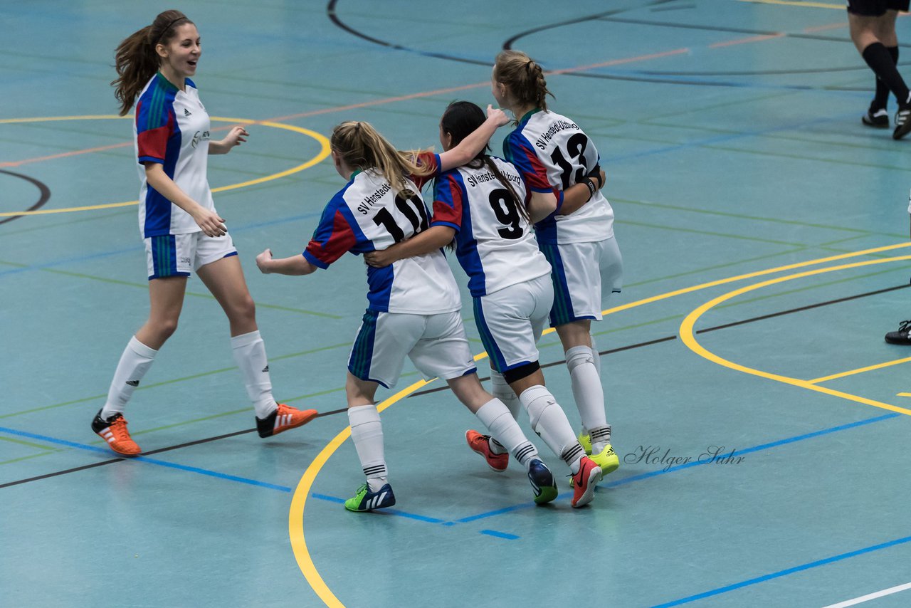 Bild 1091 - Dodenhof Cup